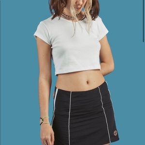 UNIF Geist Urban Outfitters skirt size small s